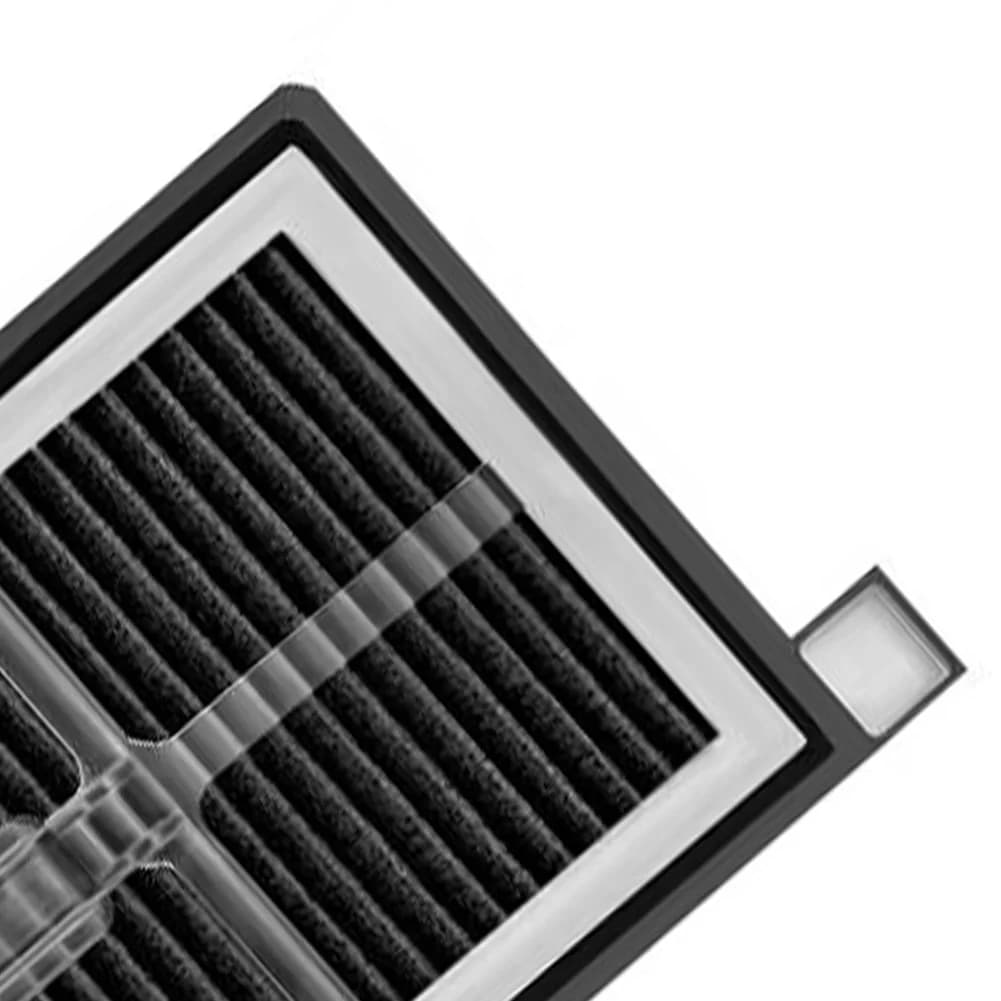 HEPA Filter Replacement For Nova S70 Roller Scooter Robot Vacuum Cleaner, High Efficiency Dust Trap, Sweeper Accessories