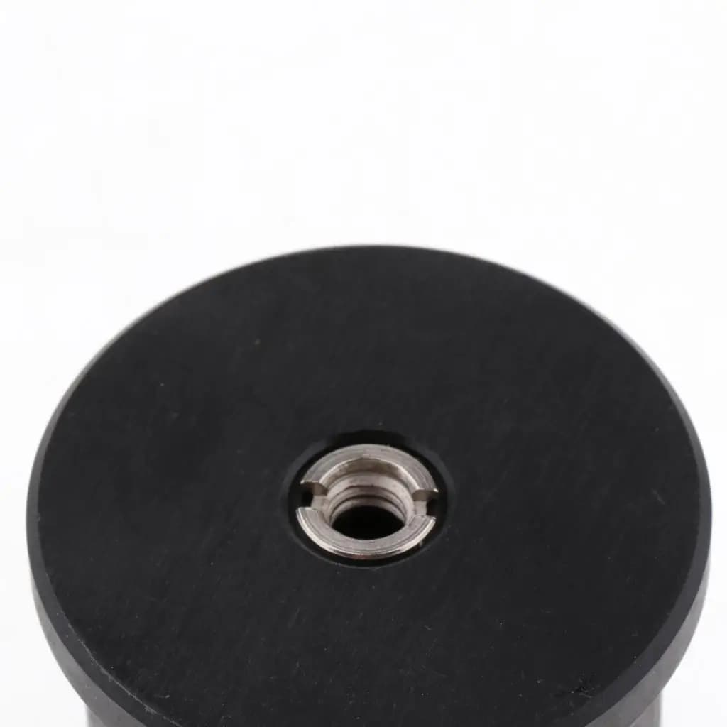Supporto per Treppiede e Asta Selfie con Base in Gomma Espandibile per DJI Pocket, Supporto Leggero per Fotocamera