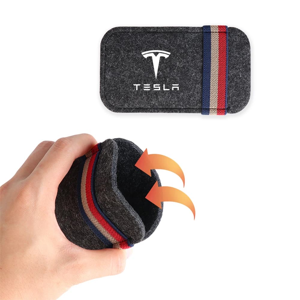 Per Tesla Model X, Model 3, Model Y, Model S, Roadster: 1 pz. Organizzatore per occhiali da sole da auto, portaocchiali, clip portaoggetti, tappo valvola