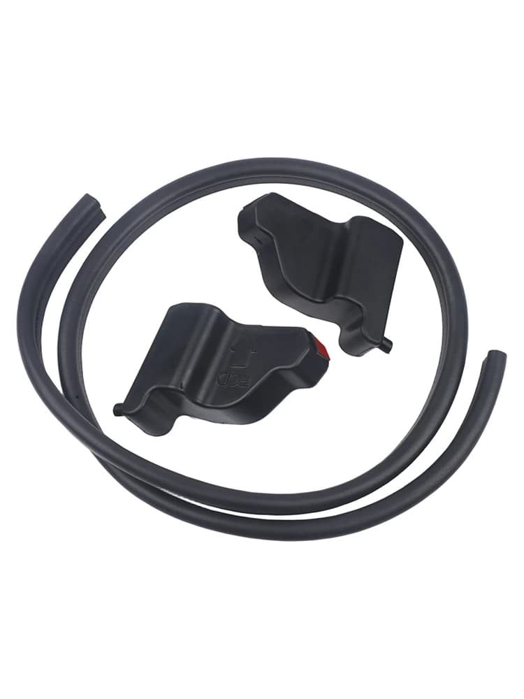 Car Front Hood Weatherstrip For HYUNDAI H1 Starex 2007-2018 864304H001 Replacement Front Hood Weatherstrip