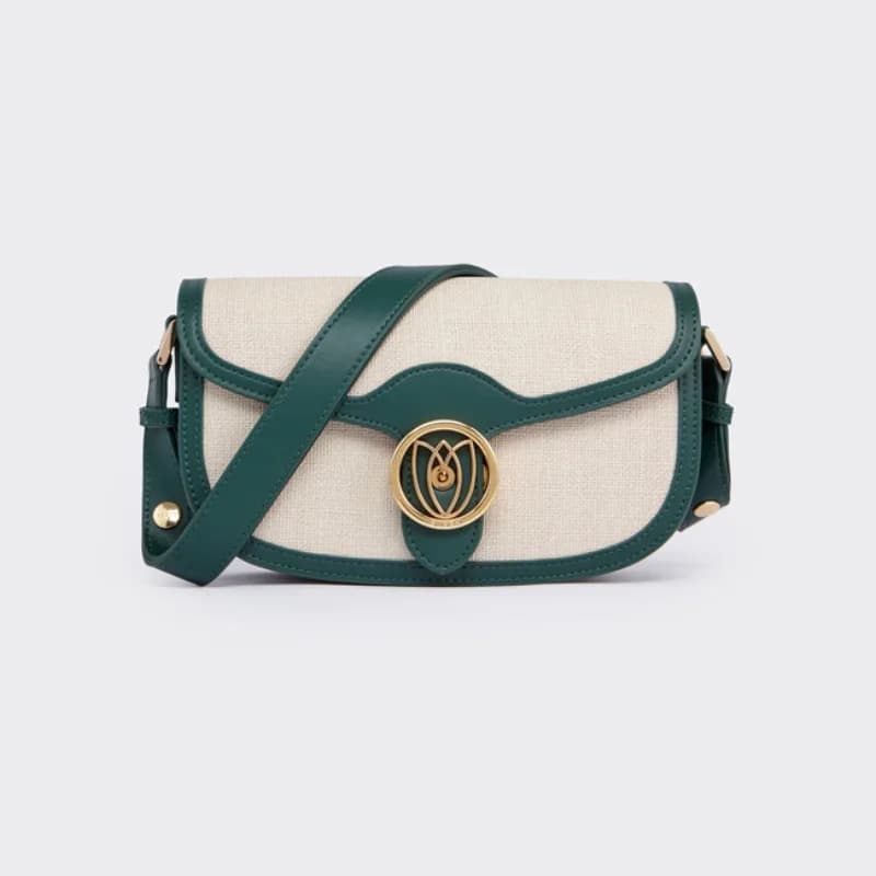 Borse fasciatoio vintage di lusso di alta gamma per donna, borsa tote elegante parigina, borsa a tracolla semplice, borsa messenger alla moda, casual