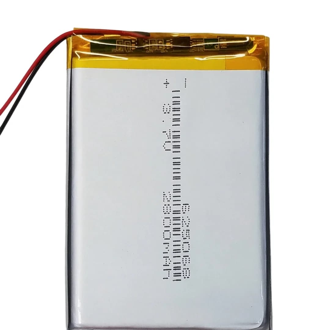Batteria Ricaricabile 625068 605070 605372 605575 per Proiettore Mango Cloud C5 Power Bank