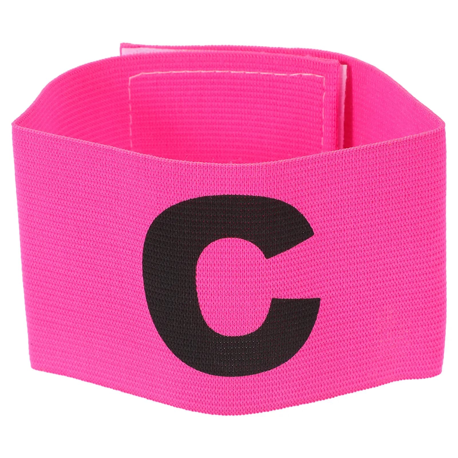 Captain's Band for Adjustable Football Anti-Slip, Leading Headband for Sports Teams, Ideal for Open Activities, Gym and Fitness