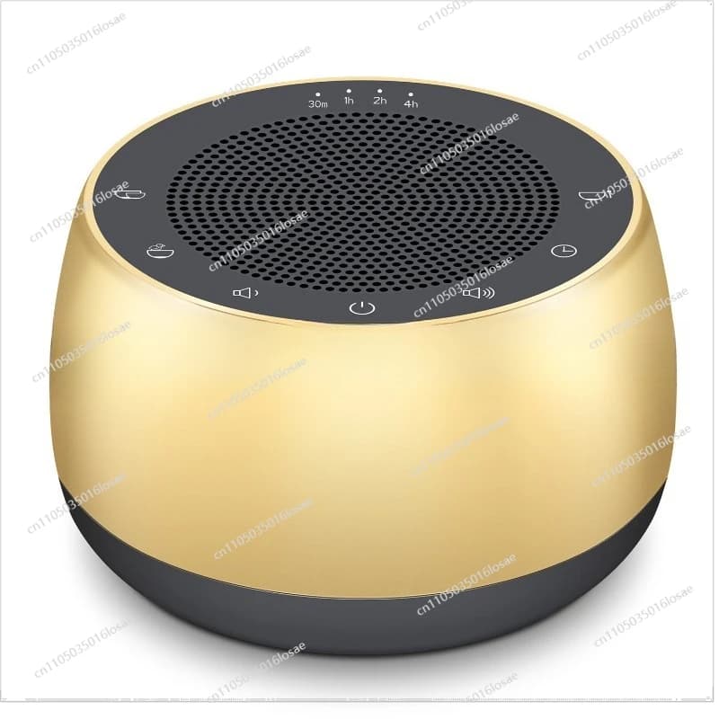 For Electronic Singing Bowl Machine Sanskrit Sound Buddhist Sound Machine Soothing Decompression Immersion Meditation