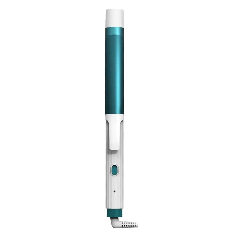 Iron bestselling hair curlers for hair care, does not damage permanent, with negative ions, for big waves, fringe and lasting styling, for artificial hair.