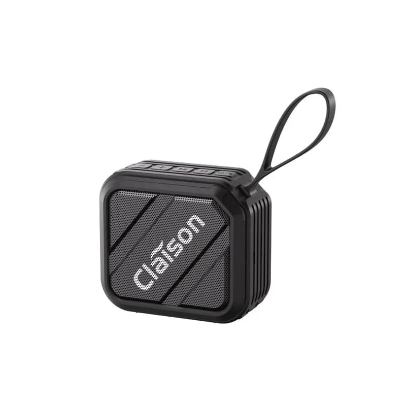 Altoparlante Bluetooth Impermeabile MW Audio, Portatile per Esterni, Mini con Bassi Potenti e Lunga Durata della Batteria