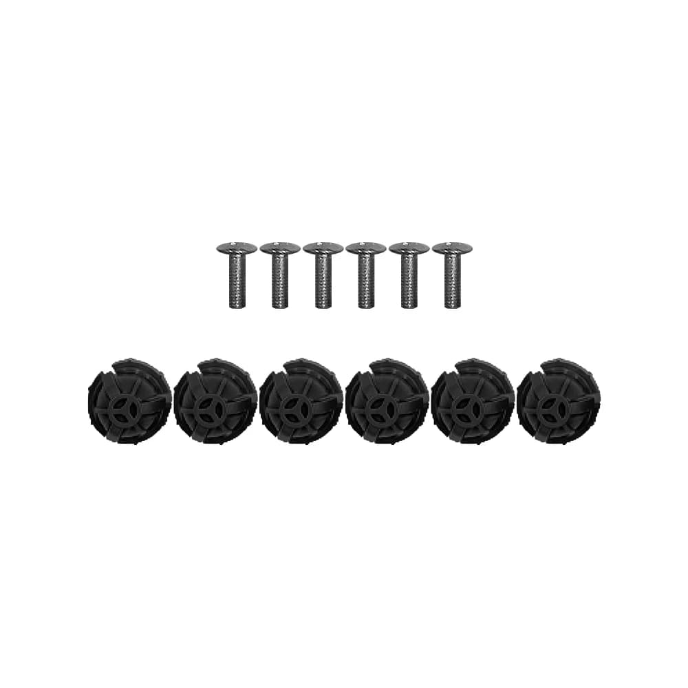 TAOCHIS Staffa di transizione fari per BMW Serie 5 2012-2017 HID no-AFS /BMW Serie 1 2012-2013 HID