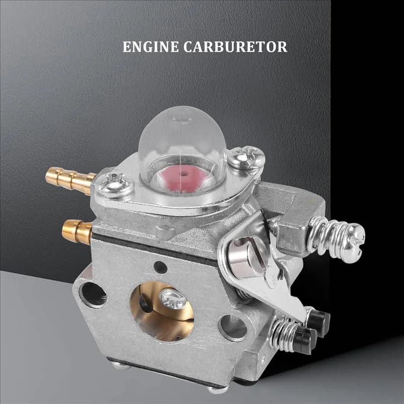 Sostituisci 2318690 R Carburatore per Emak Oleo Mac Efco 727 730 733 735 740 433 435 440 40 8405 8420 8510 8515 8425 Motore