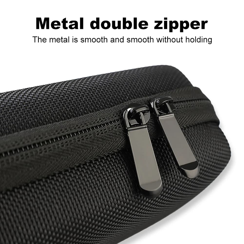 Rigid fishing rod bag, fishing rod case, impact absorption fishing gear box, fishing gear organizer, fishing equipment accessories