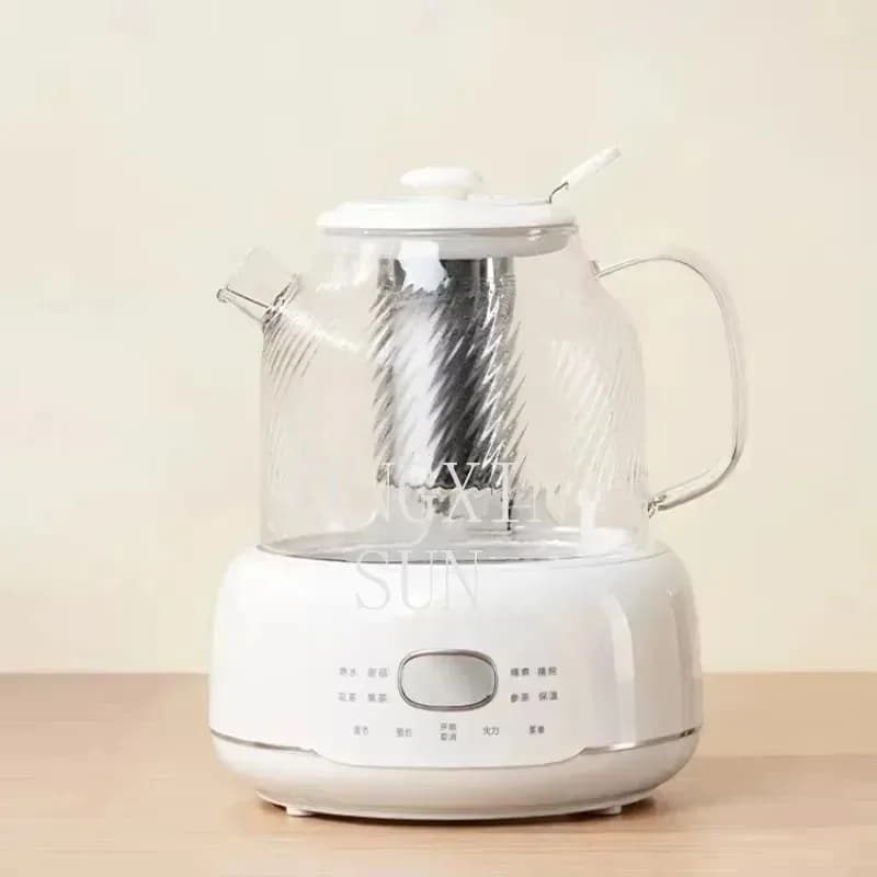 Electric kettle without hot selling pipe for multifunctional use Thermos Pot