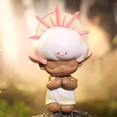 Pop Mart Dimoo Zodiac Series Blind Box Mystery Box Guess Bag Anime Figure Toys DollCute Desktop Ornaments Collection Gift Cute