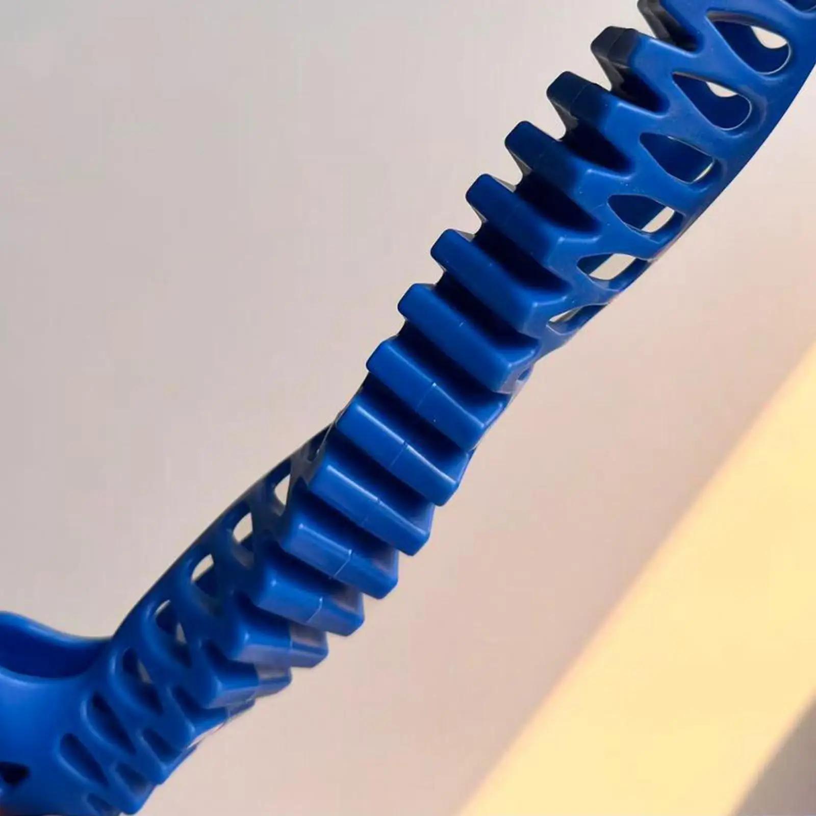 2 pezzi di accessori protettivi per pattini da ghiaccio per pattinaggio artistico, per adolescenti e adulti