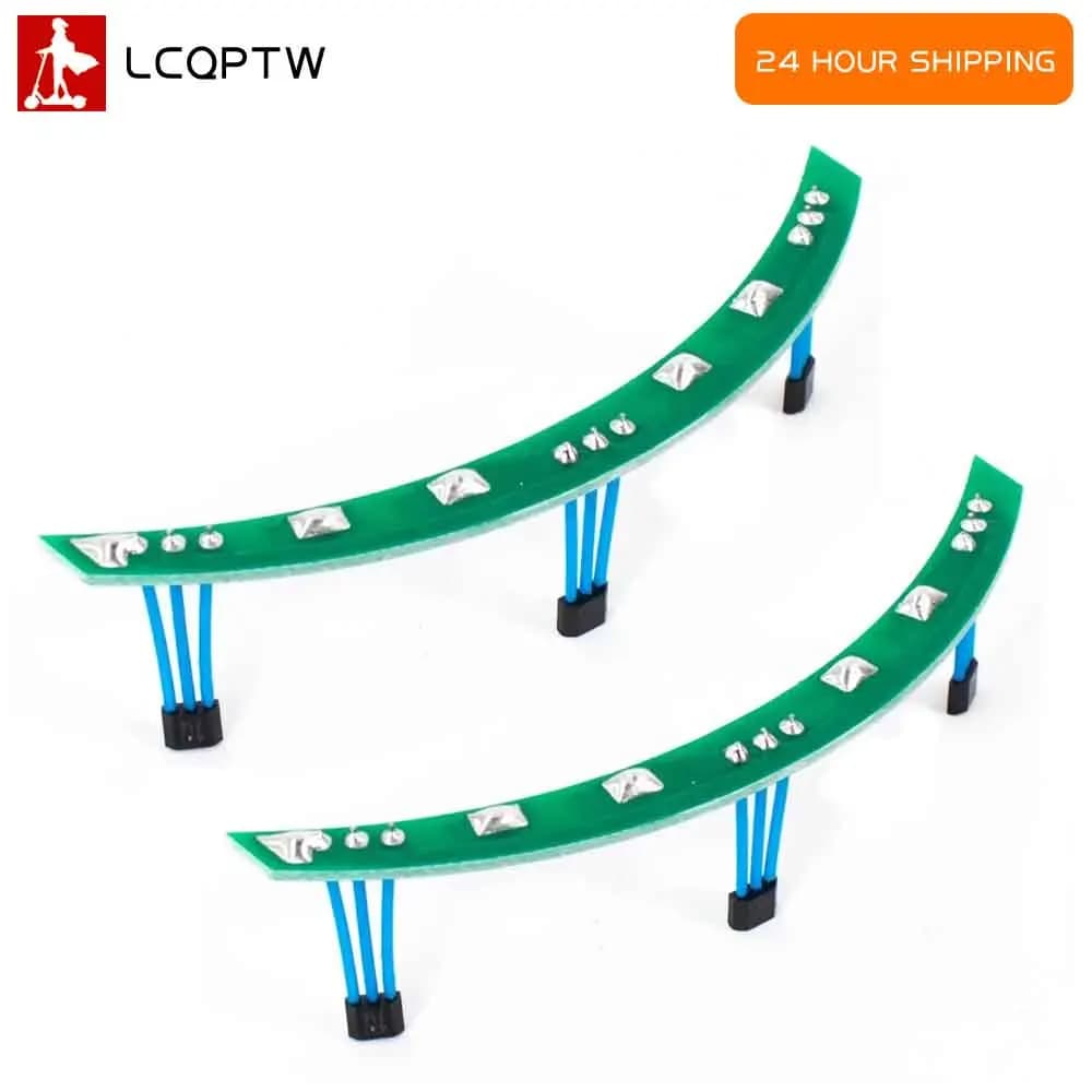 Scheda sensore Hall motore sensore Hall scheda PCB scooter elettrico per Xiaomi M365/Pro/Pro2 parte del modulo sensore ad alta precisione
