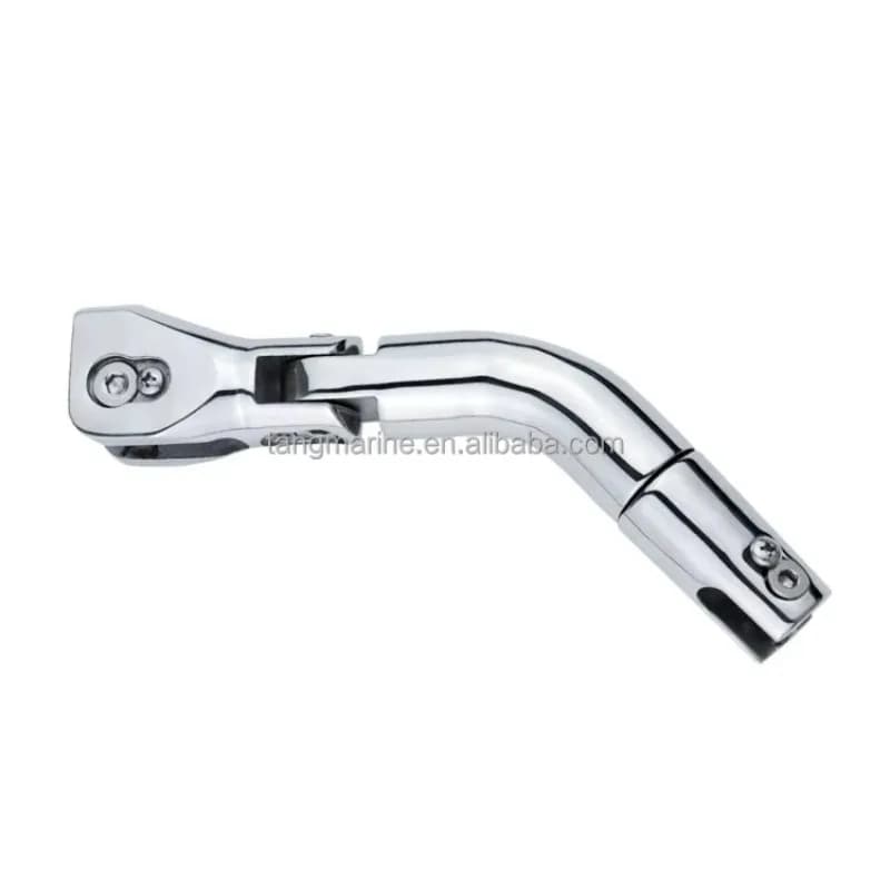 STLF Nuova catena con connettore di ancoraggio hardware marino in acciaio inossidabile 316 di fabbrica per accessori per barche premium per barche