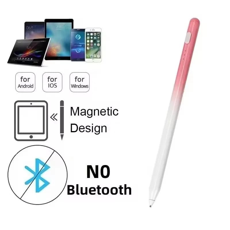 Disegno Scrittura Penna Stilo Per Xiaomi Pad7 7Pro 11.2 Poco Pad 5G 12.1 2024 Pad 6S Pro 12.4 6 5 Pro Per Redmi Pad Pro12.1 SE 11