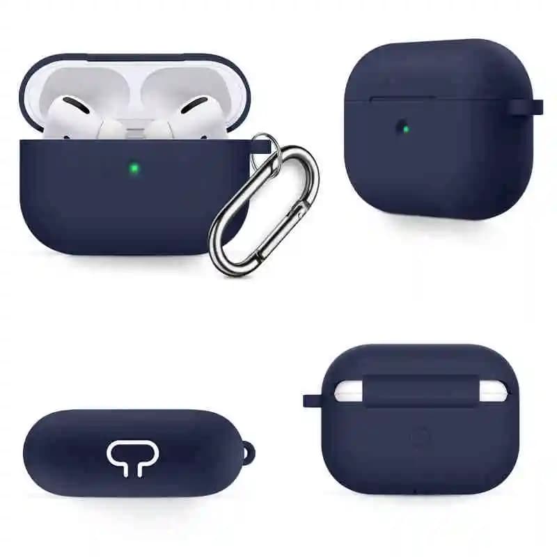 Silicone Earphone Cases For Airpods 4 /2 Airpods 3 Case Headphones Case Protective Case For Apple Airpods Pro 2 Airpods Covers