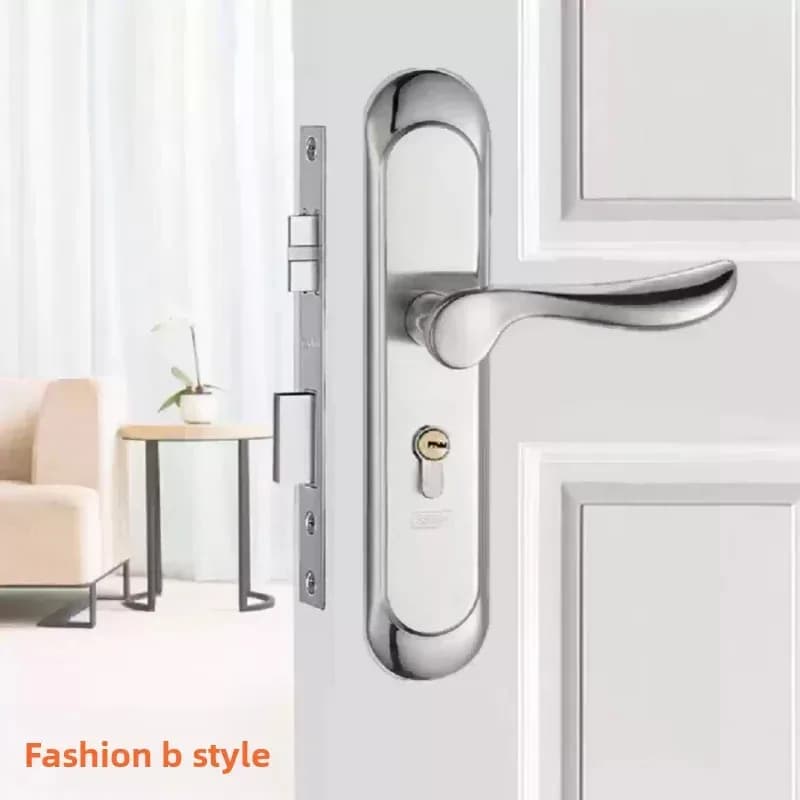Fermaporta Magnetico Forte in Silicone Anti-Collisione Silenzioso, Blocco Porta Antivento da Pavimento per Hotel, Casa, Camera da Letto - 1 Pezzo