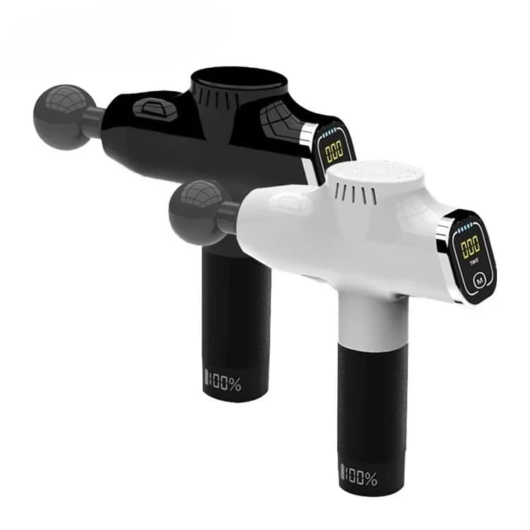 Muscle Deep Massager Gun Vibration Massage Gun