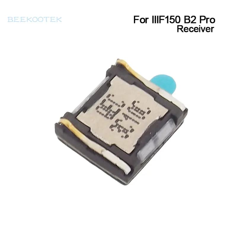 Nuovo Originale IIIF150 B2 Pro Ricevitore Auricolare Frontale Ricevitore Altoparlante Accessori Per IIIF150 B2 Pro Smart Phone