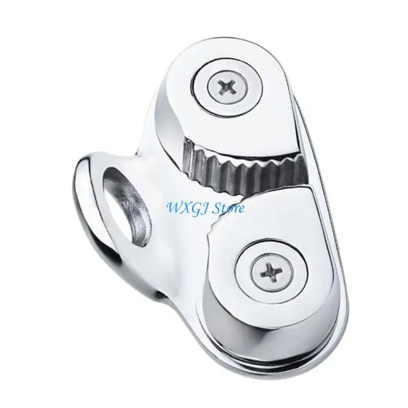 37JE Impugnatura per corda modificabile per barche a vela Kayak 316 Clip per fotocamera non ossidata Presa salda 5 15 mm
