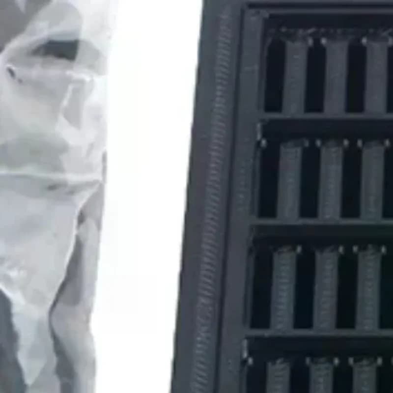 Filtro dell'aria per Anycubic Kobra S1C, filtro a carbone attivo per accessori stampante 3D Anycubic Kobra S1