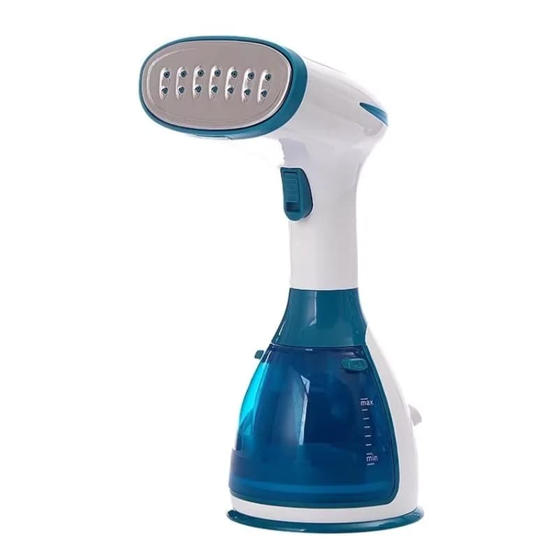 Vaporizzatore per Vestiti Portatile, Stiratore a Vapore per Tessuti, Bestseller