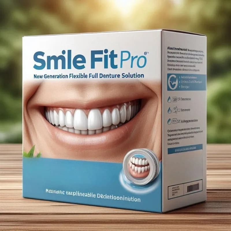 Un Paio di Apparecchi Ortodontici in Silicone Simulati per Denti Superiori e Inferiori, Protesi Morbide, Adesivi Sbiancanti, Protesi per Sorriso, Apparecchi per la Cura Dentale