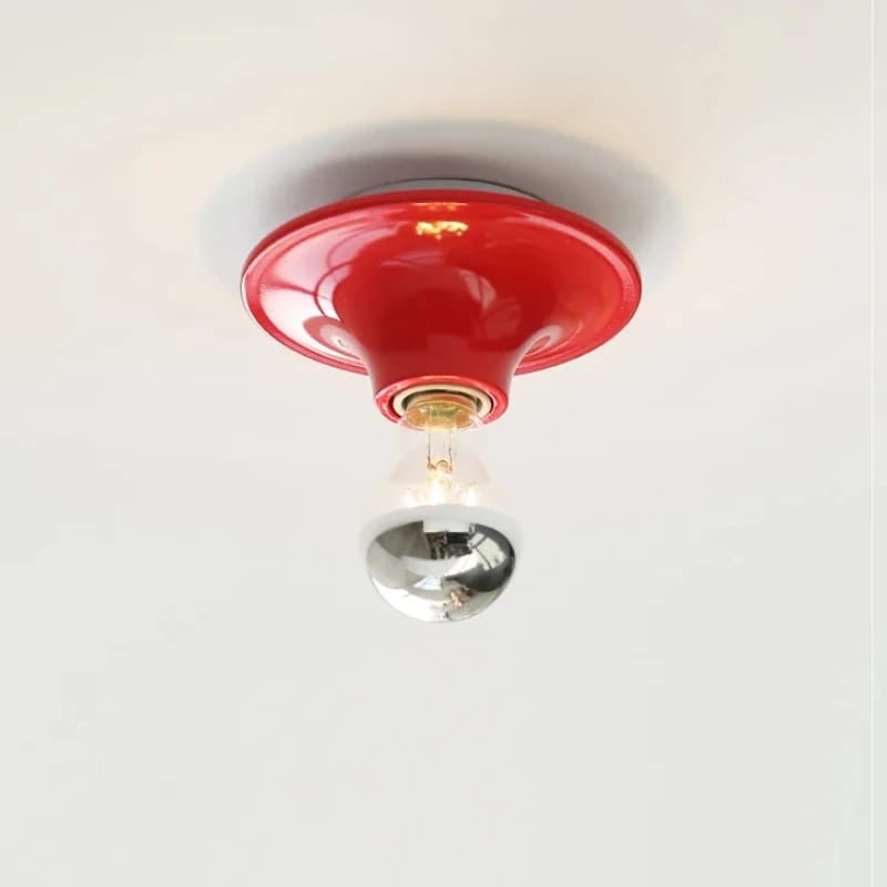 Lampada da parete con sconce artistico creativo in stile semplice Decorazione Maison Design a soffitto Illuminazione per interni Illuminazione per soggiorno Luce notturna