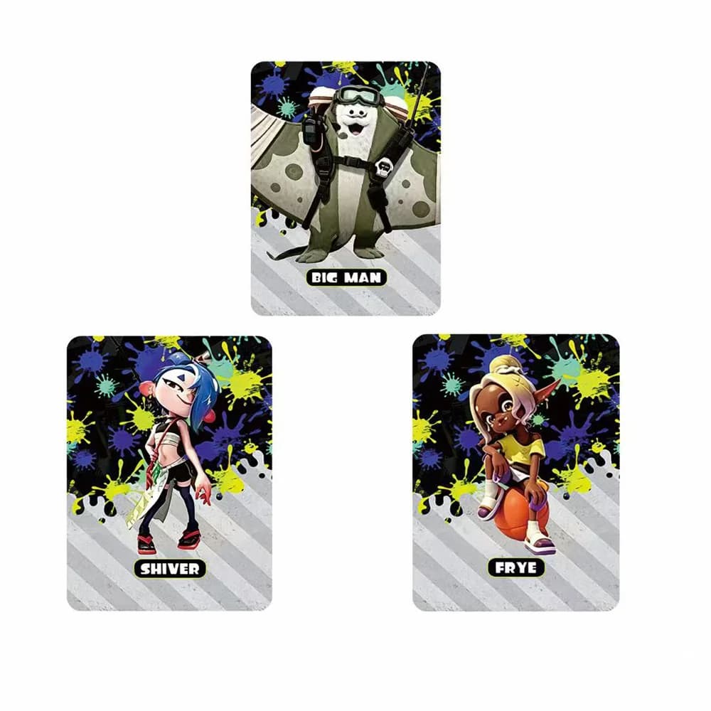 New Raiders Deep Cut trio Deep Cut Shiver Frye Big Man Pearl Marina Callie Marie NFC Card New Splato00on Raiders Tag Cards