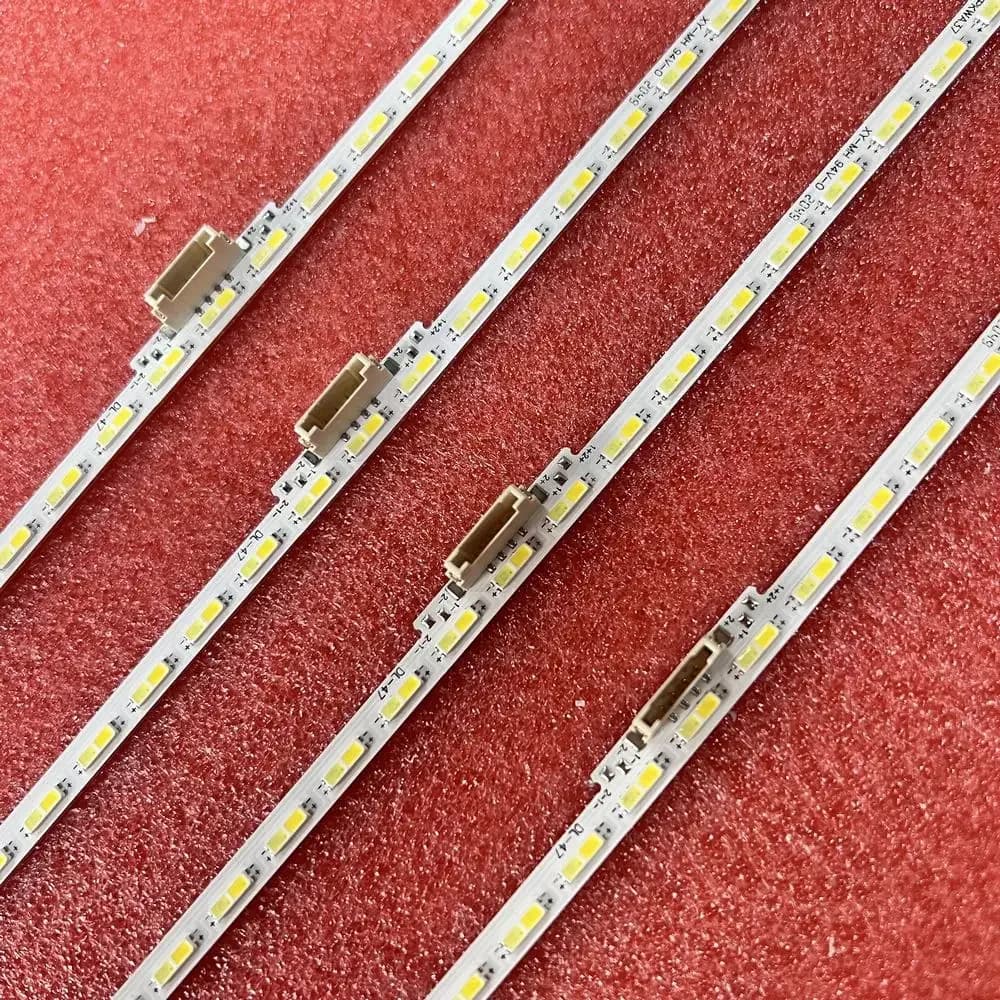 Striscia LED per Samsung UE70BU8072U UE70BU8000U UE70AU8000K UE70AU7105K UN70AU8000 UE70AU8000 UA70AU8000K UE70BU8000K UE70BU7000K