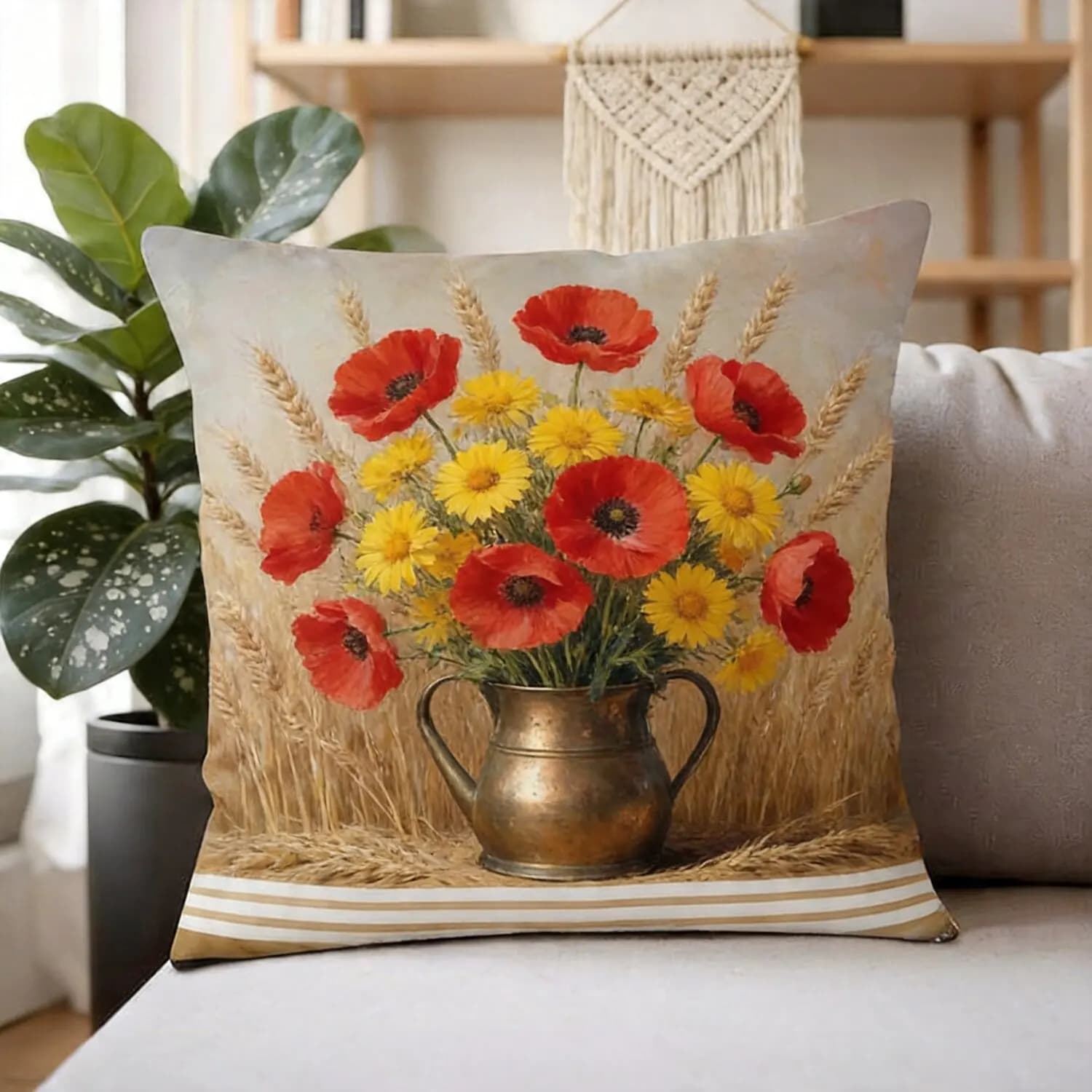 Modern Decorative Cushion for Home Living Room Decor Throw Pillow Cover 45*45 40x40cm 60x60cm 45x45cm 50x50cm Abstract sofa