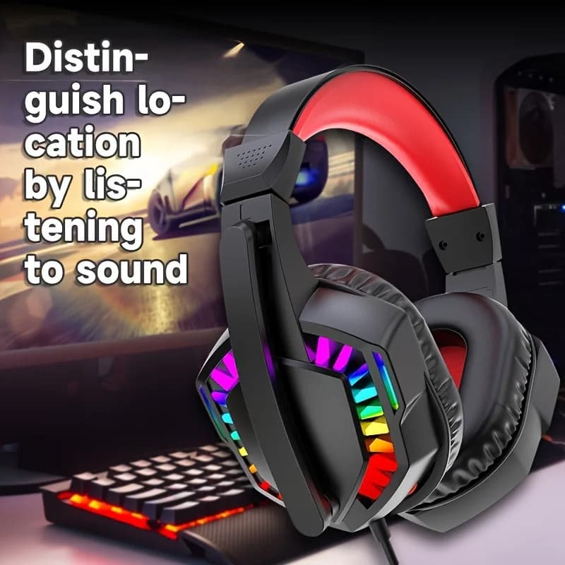 A66, wired headphones, gaming headsets, computer headphones, music, videos, movies, online courses and conference headphones
