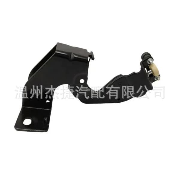 FOR Citron Automatic Model Car Door Hinge Pulley Assembly 9808074680 Compatible with Various Models