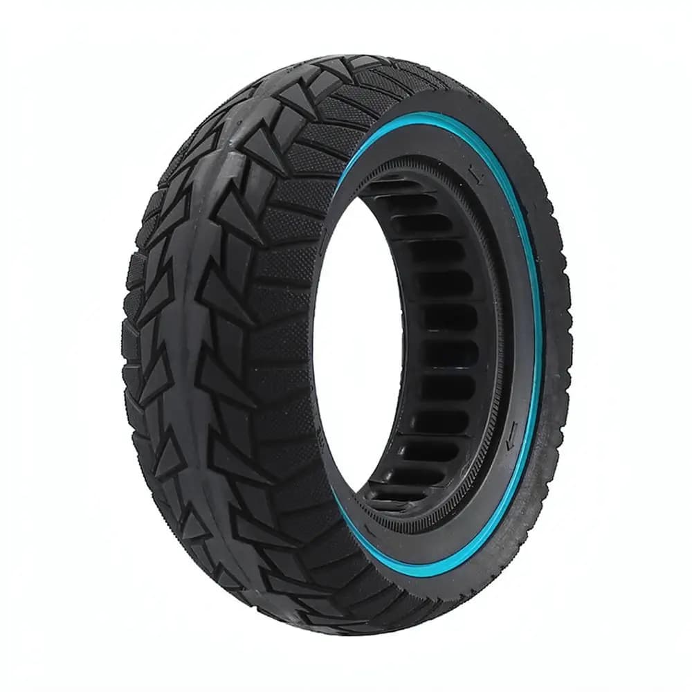 Premium 8.5x3.0 Solid Tire For Kugoo G2 Pro For VSETT 8 9 Plus Electric Scooter Thickened Wear Resistant Wheel Accessory
