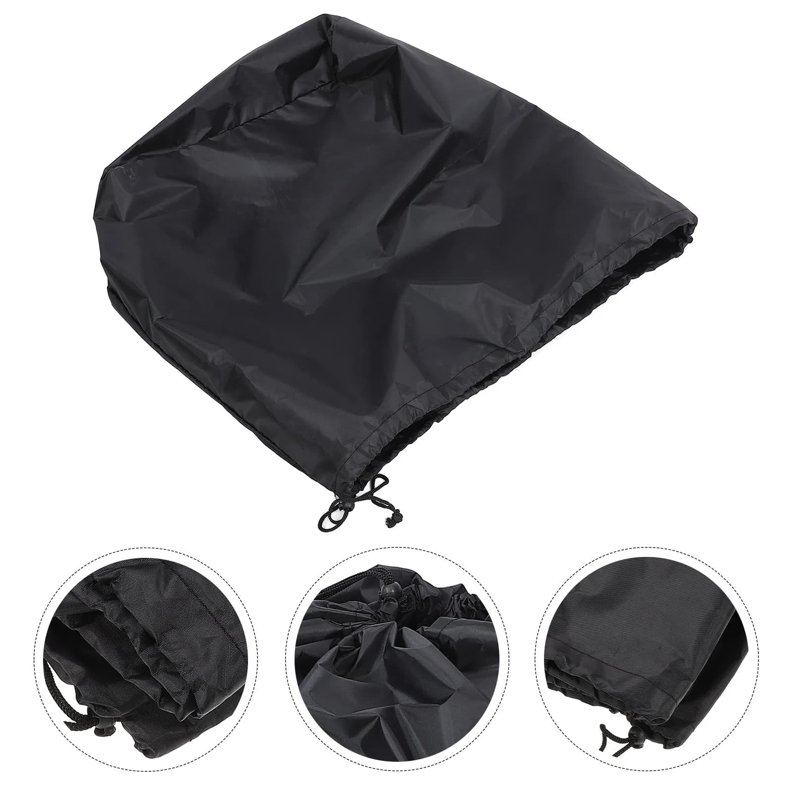 Anti-dust travel bag for Stroller, Water Resistant, Great Capacity, Car Seat Covers, Portable Storage at the Airline Gate Check