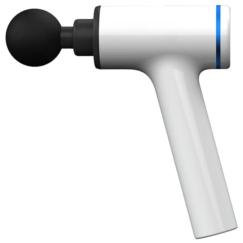 Muscle Massage New Electric Gun For Deep Massage Band
