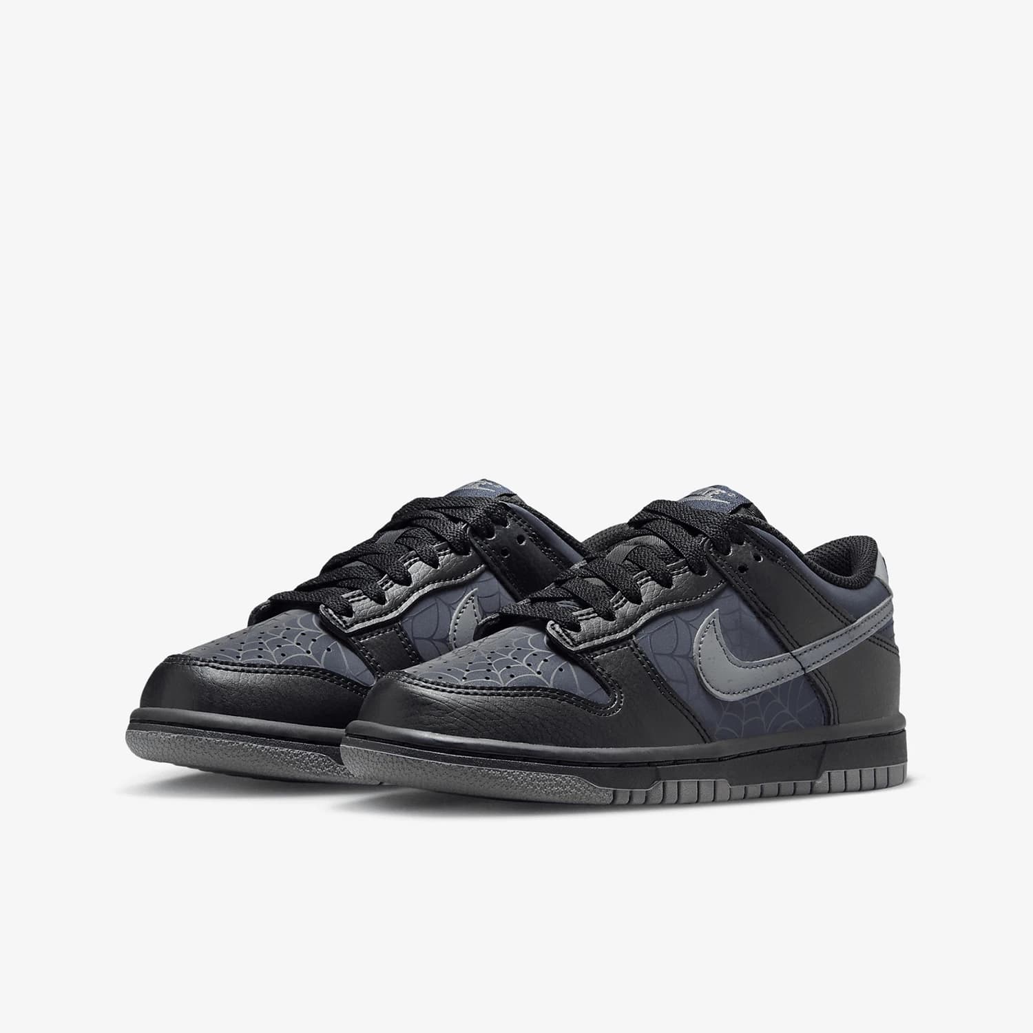 Scarpe da tavolo sportive classiche da donna Nike originali Dunk Low GS HQ3815-001