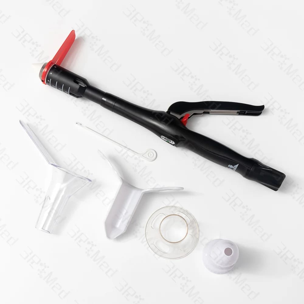 3R Disposable Hemorrhoidal Circular Staplers PPH Stapler with CE/ISO