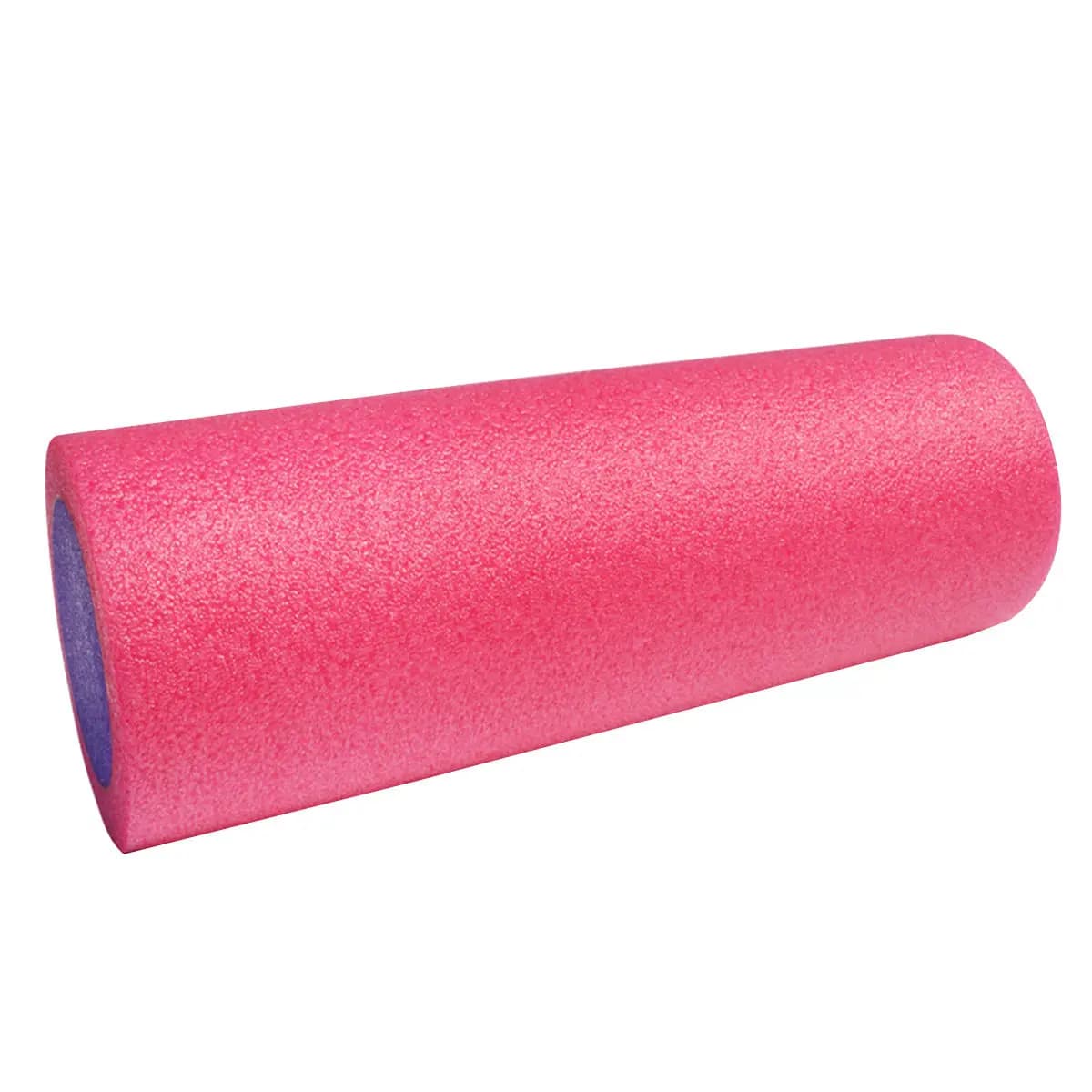 Rullo per Yoga in Schiuma, 1 Pezzo, per Massaggio Muscolare, Miglioramento della Circolazione Sanguigna, Prevenzione degli Infortuni, Fitness