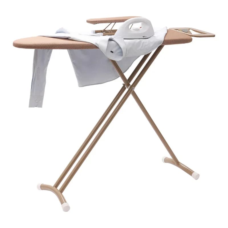 Household Ironing Board Large Size Small Folding Board Set Hotel Rack Ironing Board Table