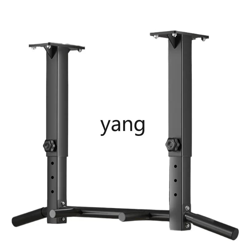 CX pull-up horizontal bar inner wall perforated for domestic use side beam upper wall