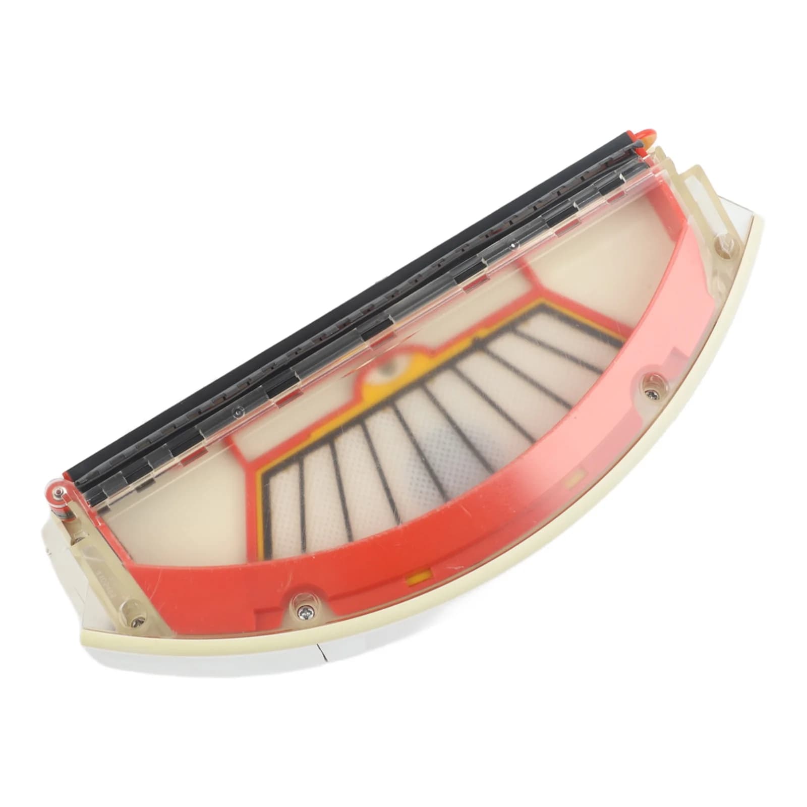 Parti di ricambio per contenitore polvere per aspirapolvere robot Roomba 500 560 570 580, accessori per aspirapolvere robot, contenitore per polvere
