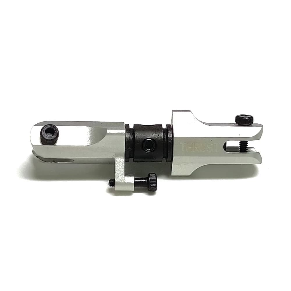 Supporto per impugnatura lama di coda Trex 450 V2 V3 Pro DFC per elicottero Trex Align 450 V2 V3 PRO DFC