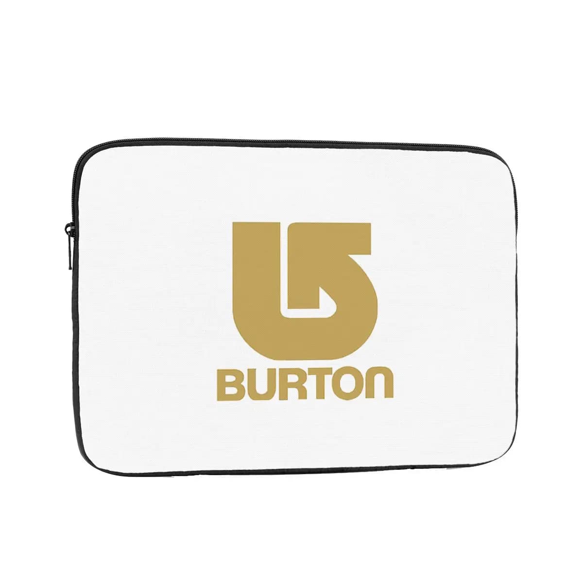 Burton Snowboard Sportive Laptop Sleeve Cover Bag 10 12 13 15 17 Inch Notebook Bag Sleeve Tablet Shockproof Case Bag