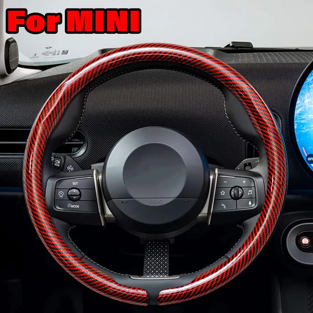 MINI 3 5 Clubman Countryman Convertible Cooper S JCW Electric R55 R56 R57 R60 F54 F56 F57 J01 U25