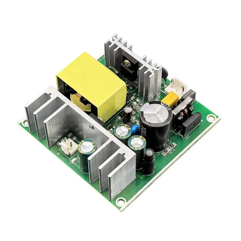 240W T12 Soldering Iron Power Supply 24V10A Soldering Iron Power Supply Board