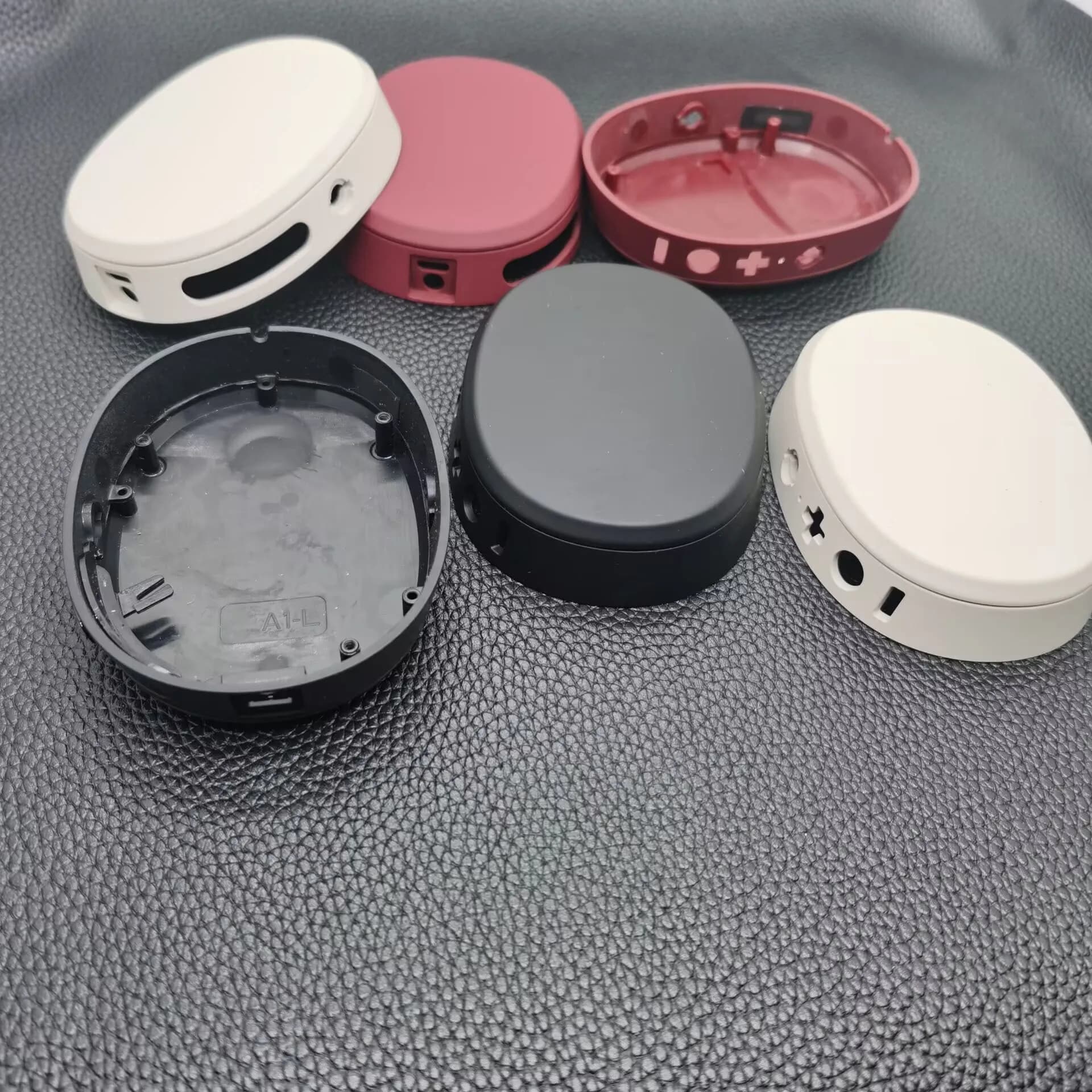 Skullcandy Crusher Wireless Replacement Speaker Driver Cover Repair Parts Headphone Housing Wheel