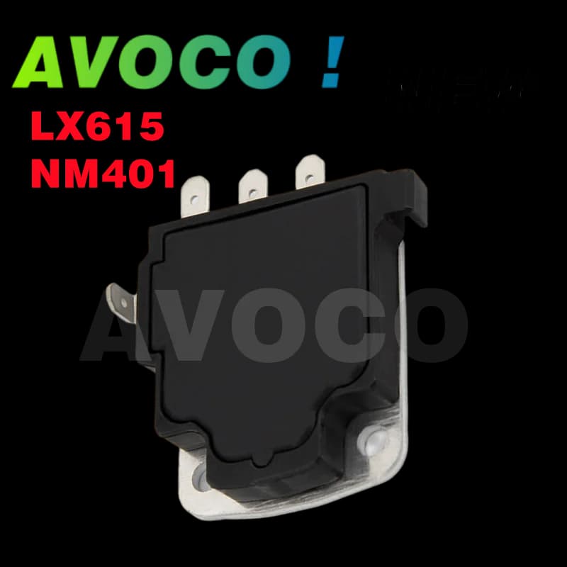 Modulo di accensione a 4 pin per Acura e Honda LX615 NM401 06302PT2000 30120PM5A01 30120PR3003 88921576 88921598 88921599 2506-17103