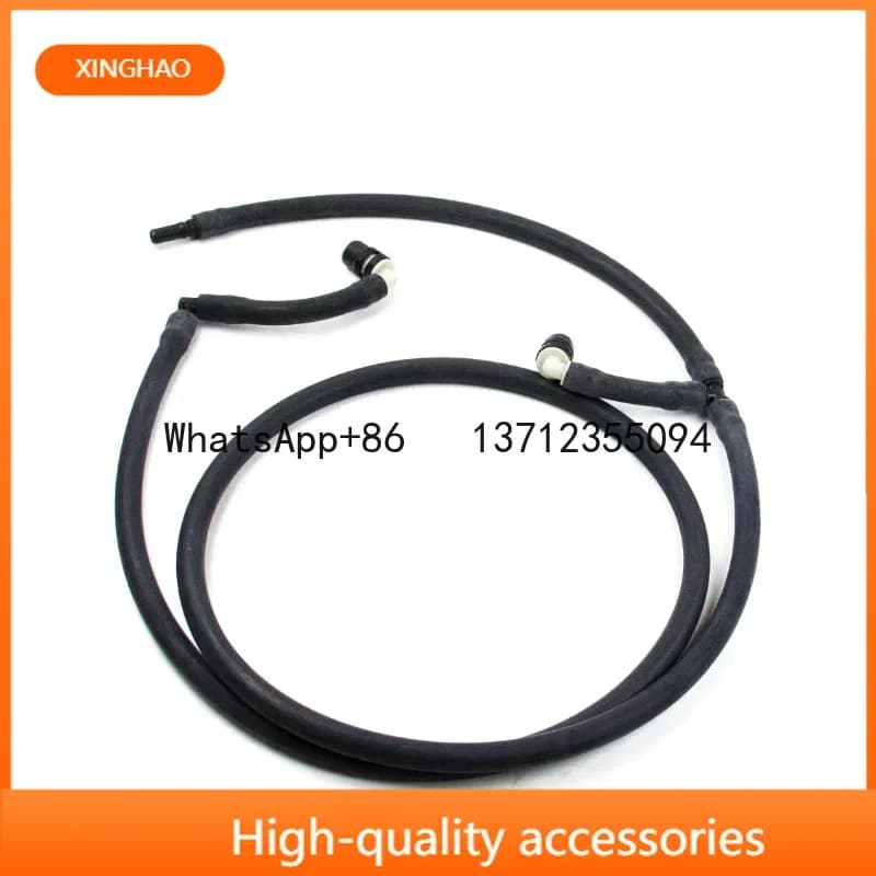 61667388764 Tubo Flessibile Separatore Acqua Motore Tergicristallo Anteriore per BMW 520d B47 530i B46 520dX B47