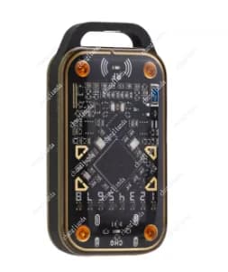 Kit Emulatore di Carte Intelligenti Ultra Smart, Lettore di Chip RFID 125K 13.56M, Decodificatore e Duplicatore NFC